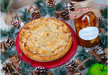 Load image into Gallery viewer, Ginny's Apple Pie Filling