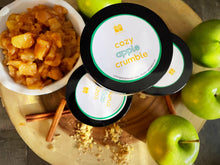 Load image into Gallery viewer, Cozy Apple Crumble 8 oz