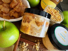 Load image into Gallery viewer, Cozy Apple Crumble 8 oz