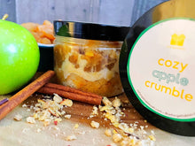 Load image into Gallery viewer, Cozy Apple Crumble 8 oz