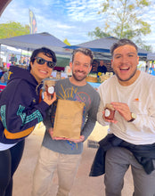 Load image into Gallery viewer, Ginny's Cranberry Apple Butter - 8 oz