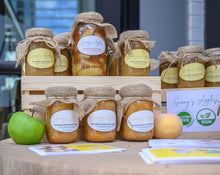 Load image into Gallery viewer, Ginny's Apple Pie Filling