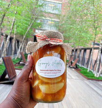 Load image into Gallery viewer, Ginny's Apple Pie Filling