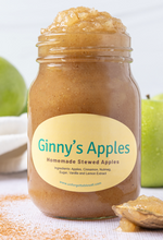 Load image into Gallery viewer, Ginny's Stewed Apples