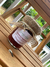 Load image into Gallery viewer, Ginny's Cranberry Apple Butter - 8 oz
